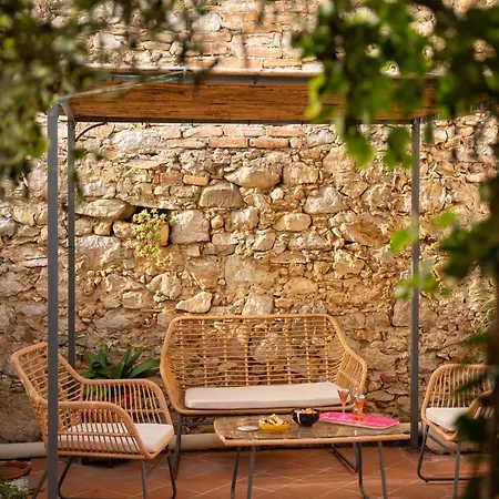 Casa Vacanze Myosotis * לריצ'י