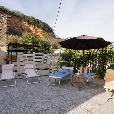 Casa Vacanze Myosotis *
