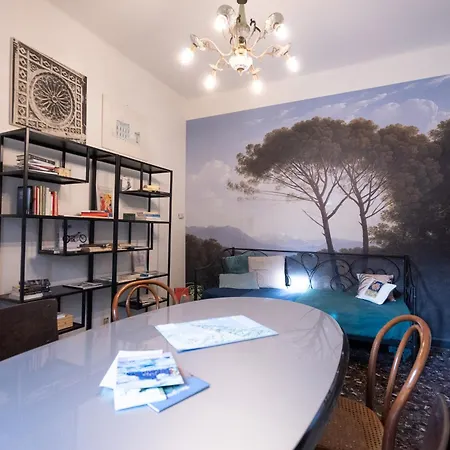 בית נופש Casa Vacanze Myosotis