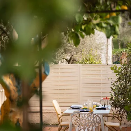 Casa Vacanze Myosotis *