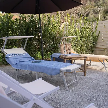 Casa Vacanze Myosotis
