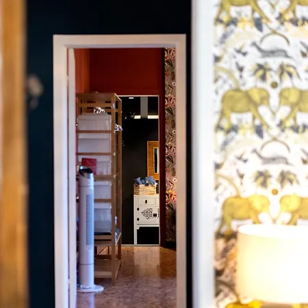 Casa Vacanze Myosotis