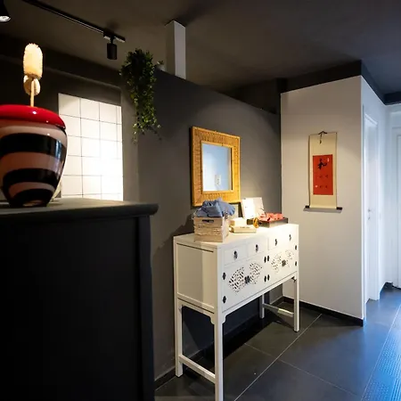 Casa Vacanze Myosotis * לריצ'י