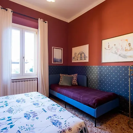 Casa Vacanze Myosotis *