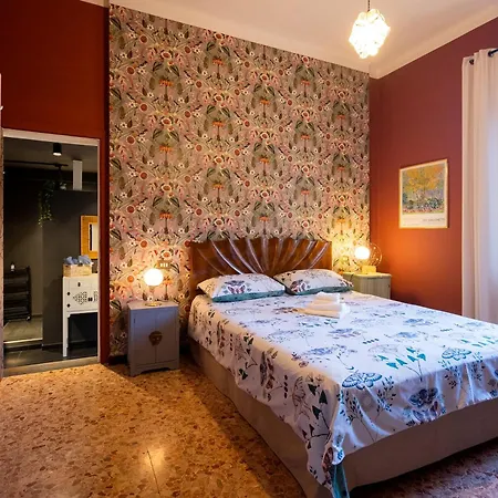 Casa Vacanze Myosotis בית נופש *