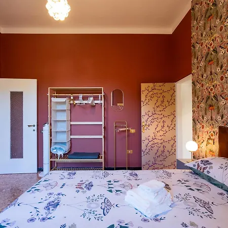 Casa Vacanze Myosotis לריצ'י