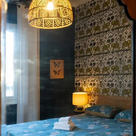 Casa Vacanze Myosotis *