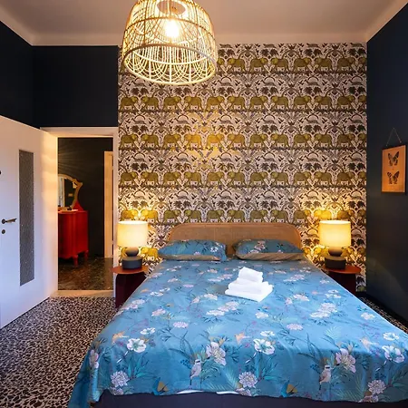 Casa Vacanze Myosotis