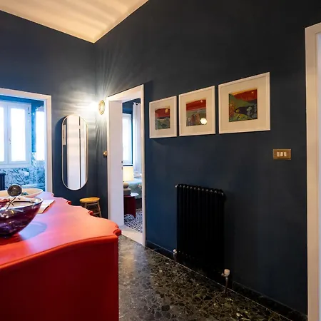 Casa Vacanze Myosotis