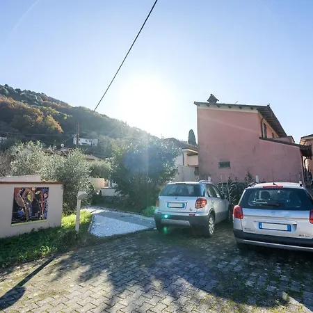Casa Vacanze Myosotis *