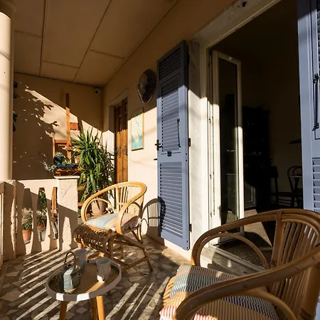 Casa Vacanze Myosotis Prázdninový dům Lerici